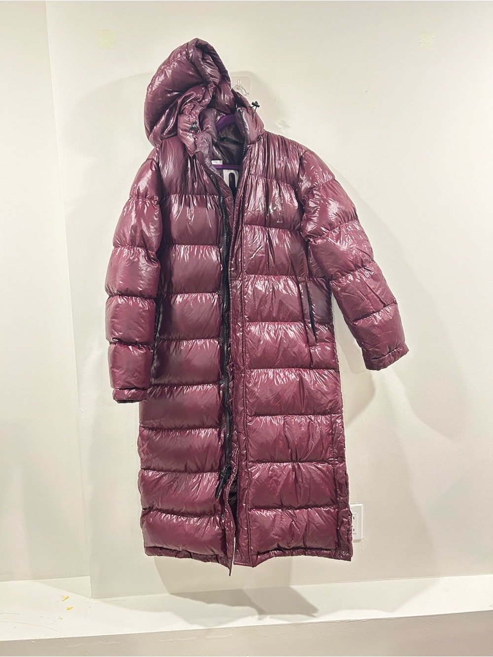 Aritzia Super Puff TNA - Long